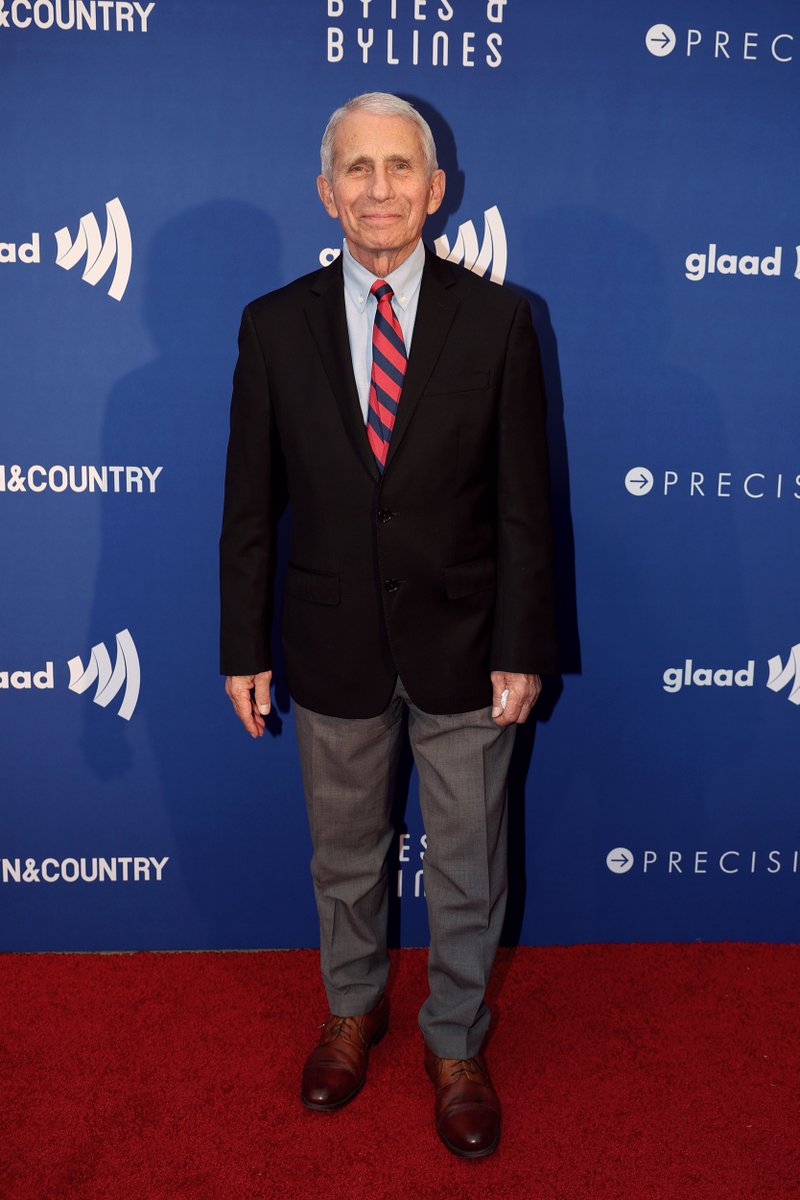 EpochTimes's tweet photo. Anthony Fauci’s top adviser—later charged with conspiring to destroy federal records to evade FOIA requests—secretly reviewed Bill Gates’ entire unpublished pandemic book, provided dozens of edits, then destroyed the manuscript. 

Gates emailed Fauci in January 2022 asking him to look over the manuscript before sending it to his publisher.

Fauci read one chapter, called it “very well done,” and offered suggestions including more focus on studying viruses in animals and promoting certain antiviral drugs.

His adviser, David Morens, reviewed the full draft and provided detailed comments on every chapter.