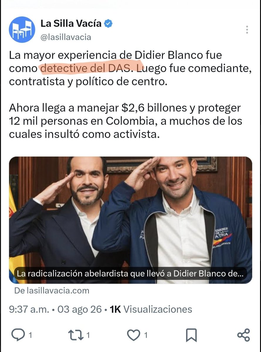 OUribismo's tweet photo. https://t.co/PtnQnN0rL3
