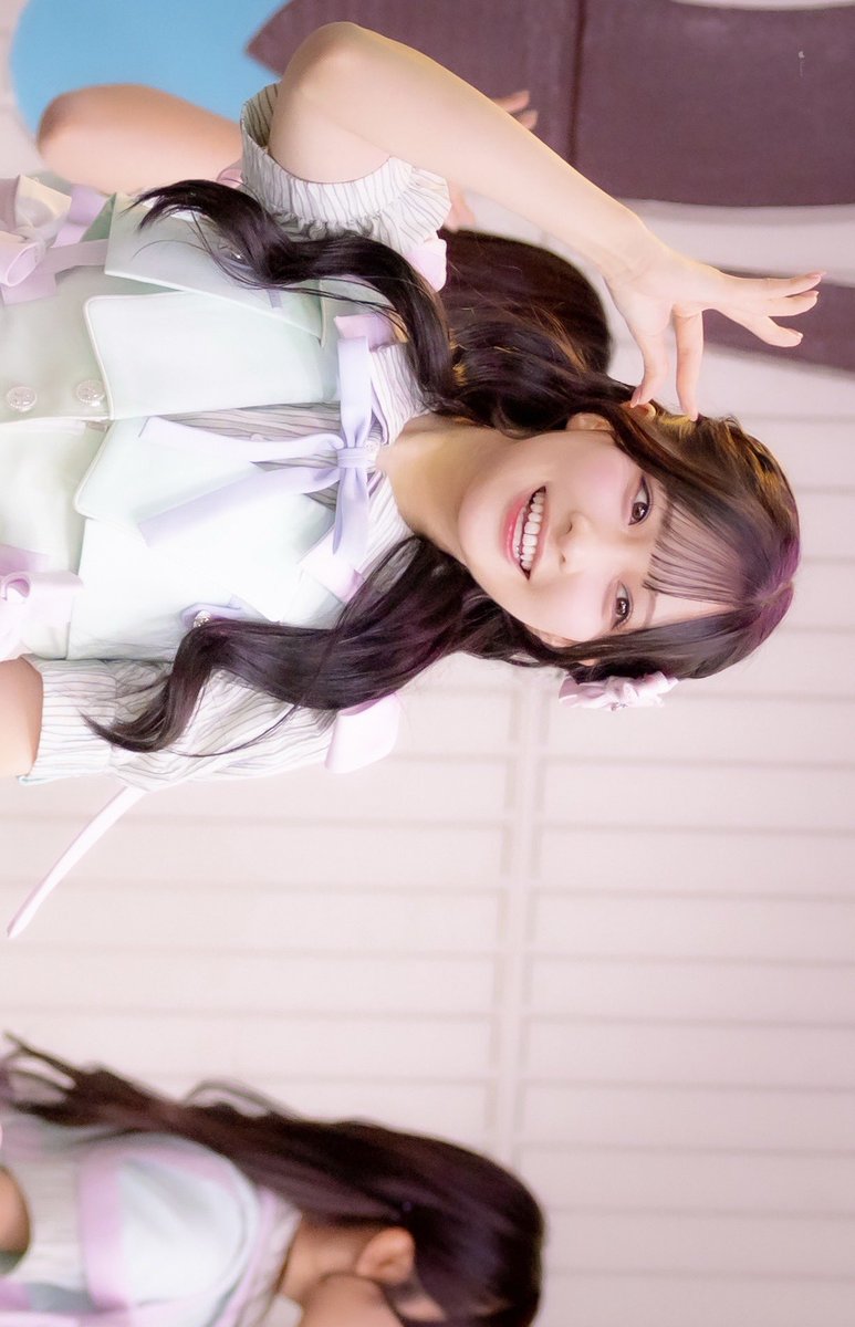 necoco_cameko's tweet photo. 2026.08.02
≒JOY 5thシングル「サマーツインテール」発売記念 スペシャルリリースイベント
📍 あべのキューズモール 3Fスカイコート

どんどん恋になっちゃって

山田杏佳ちゃん(@yamada_momoka__ )

#ももかわいい
#ニアジョイ_カメコ https://t.co/uwzWZYp1zG