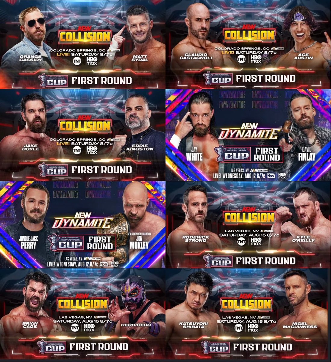 WrestlePurists tweet media