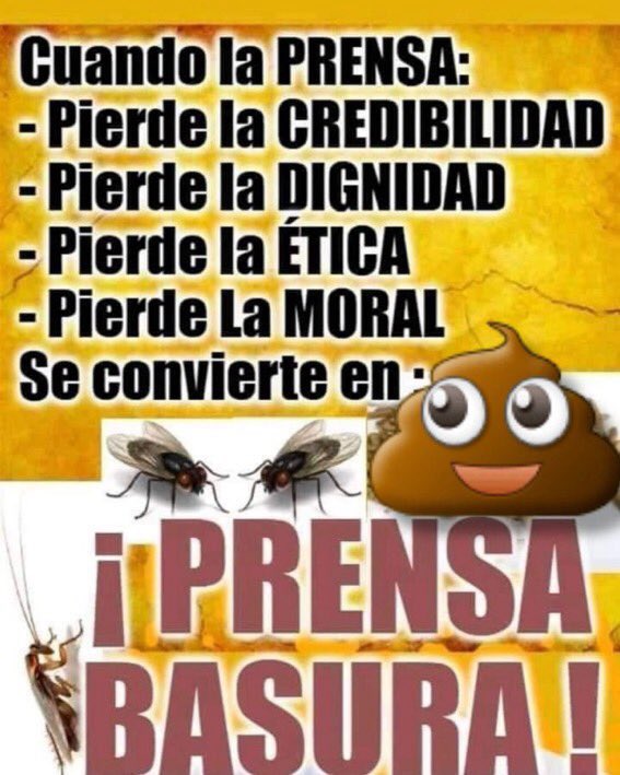 rafael171964's tweet photo. @nmasunivision https://t.co/s2Jn2bymBd