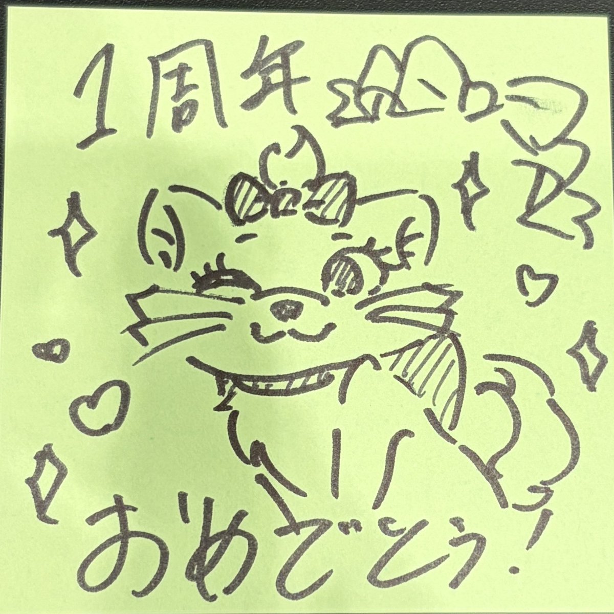 cats_1970's tweet photo. リゾート店のやつ描いてきた✌️ https://t.co/TWgTY2dbb9