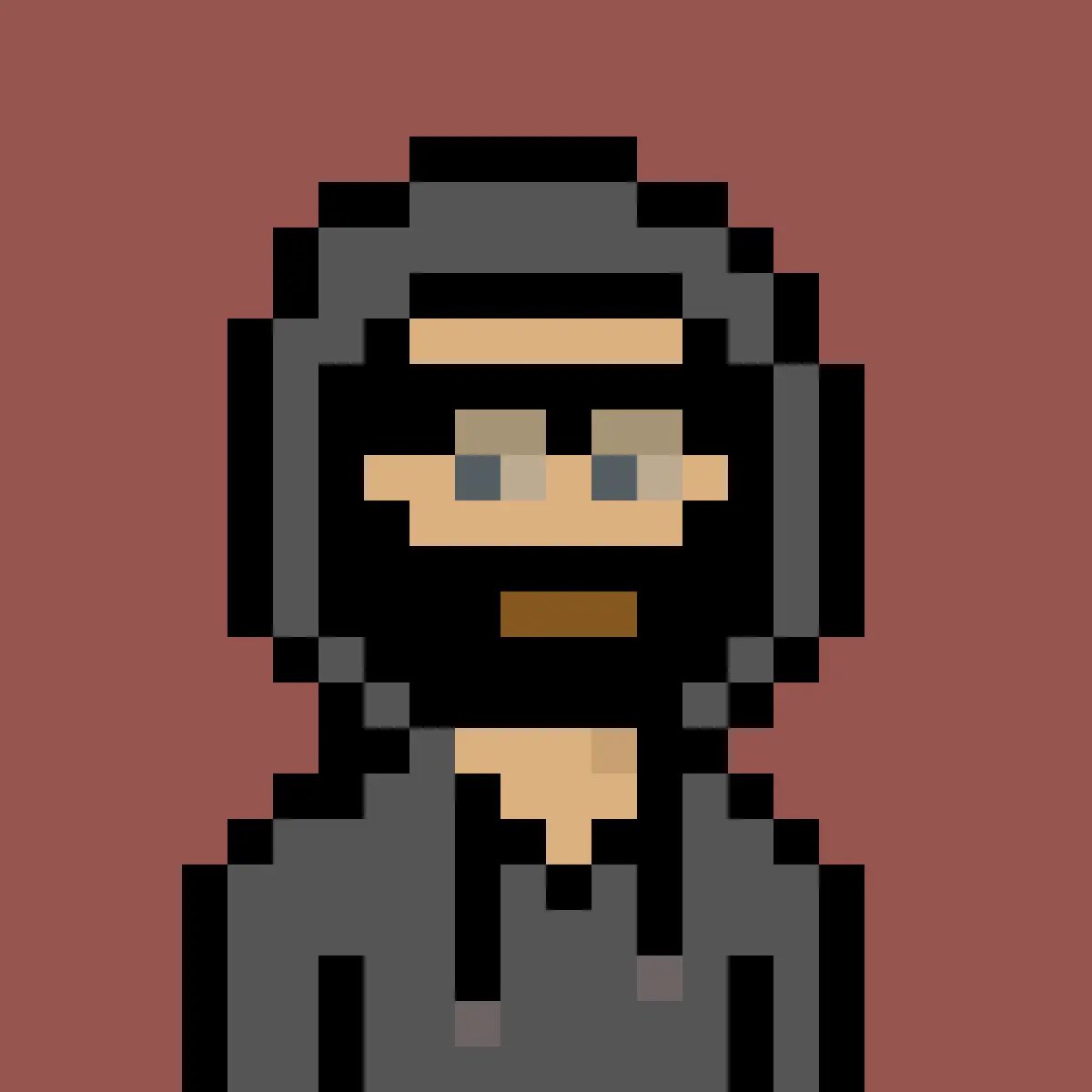 RobinPunMigos's tweet photo. MINT_STATUS: 4,700 / 10,000

⚔️ Fighters loaded. #RobinhoodChain 
⛏️ Mining protocol waiting…

IF supply == 10,000:
→ PHASE_2_START
→ $RMIGO READY

⛏️ https://t.co/xARWoqQgRi https://t.co/rYRvWlpLJM