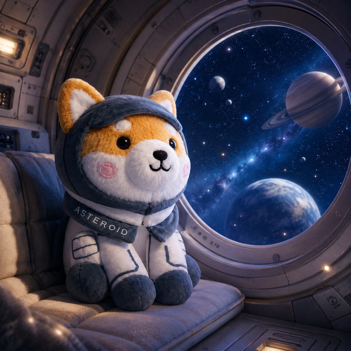 Slump945's tweet photo. Don’t lose hope. The strongest convictions are built during the hardest times. Stay patient, stay consistent, and let time do the rest.

Tomorrow is a big day for $ASTEROID

Stay Tuned! 🚀🚀 https://t.co/qaRpgbnVcO