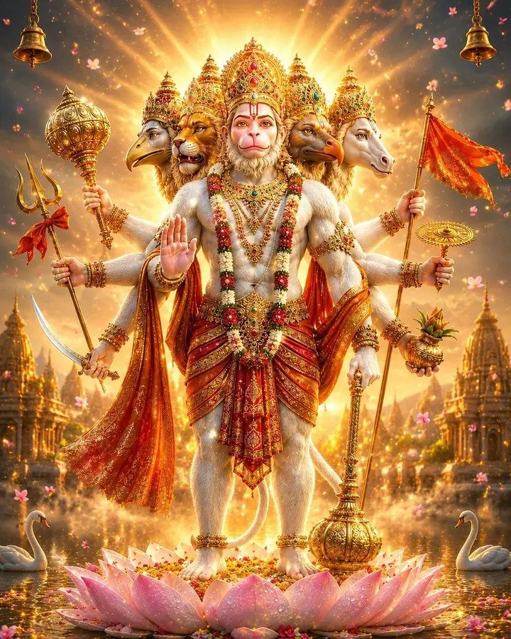 rose_petals111's tweet photo. काज किये बड़ देवन के तुम,
बीर महाप्रभु देखि बिचारो ।
कौन सो संकट मोर गरीब को,
जो तुमसे नहिं जात है टारो ।
बेगि हरो हनुमान महाप्रभु,
जो कछु संकट होय हमारो ॥ 🙏

🌼🌿🌻 #जय_हनुमान  🌻🌿🌼 https://t.co/zFz4ouTDSa