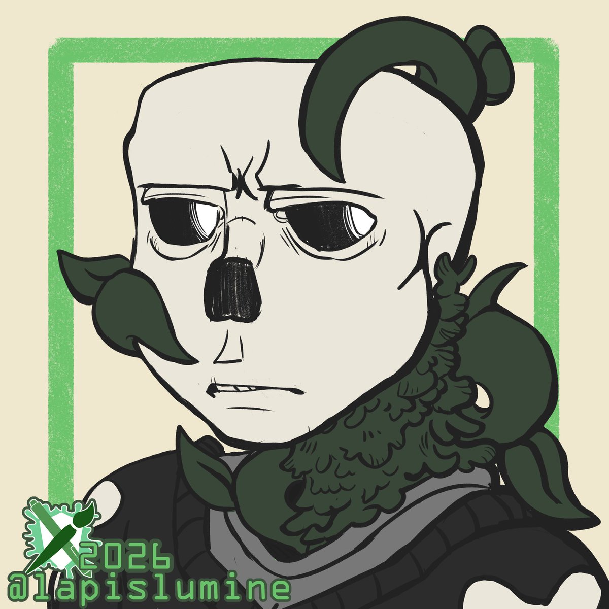 lapislumine's tweet photo. artfight attack 15/21. for CorgiNerd
#artfight #oc #undertale https://t.co/s7acMZ6XIg
