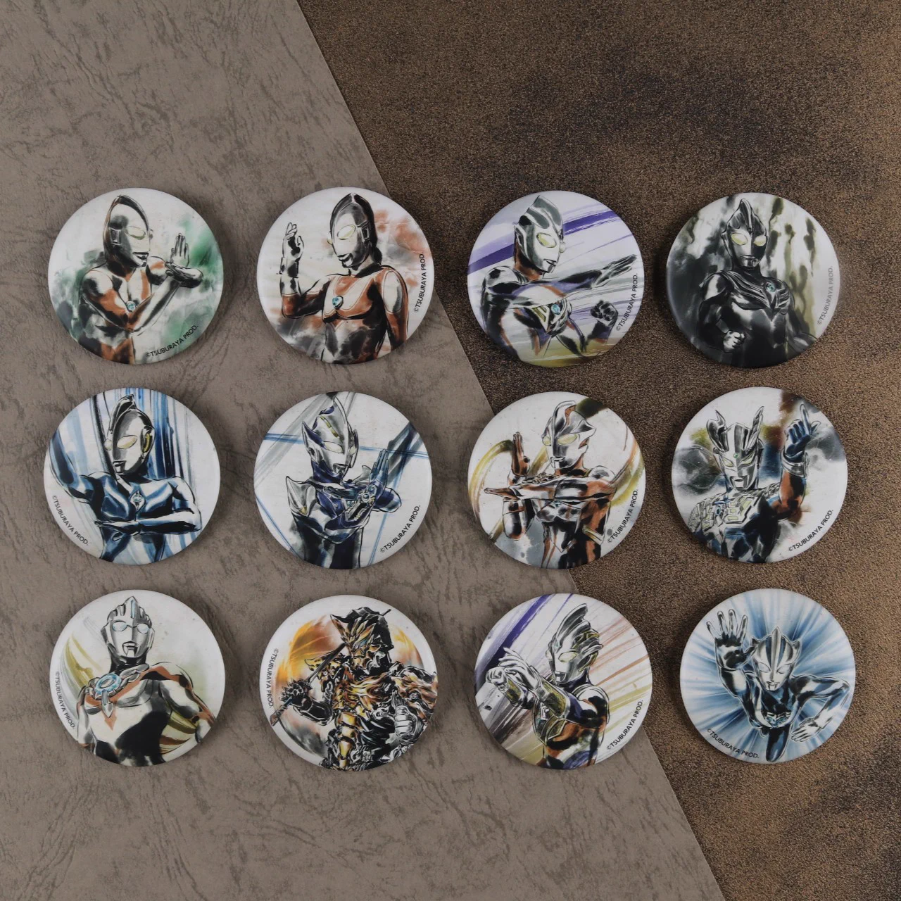 ウルトラマンワールドM78公式 on X: 