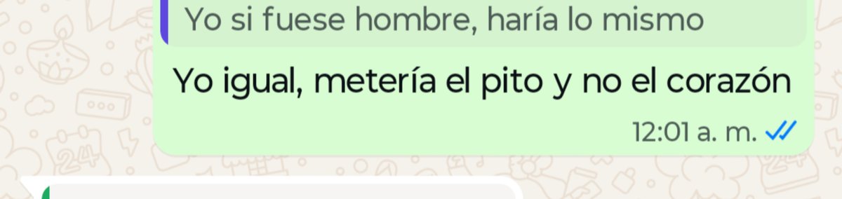 ZoeValor6's tweet photo. La conversación más tranquila con mis amigas🤣 https://t.co/KFJRk1NJoe