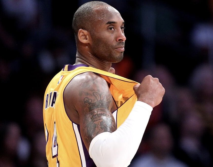 BGNHoops's tweet photo. Kobe came off the bench his first two seasons in the league and he is still 4th on the all-time scoring list. 

Different level of greatness… https://t.co/N9vuO9O78d