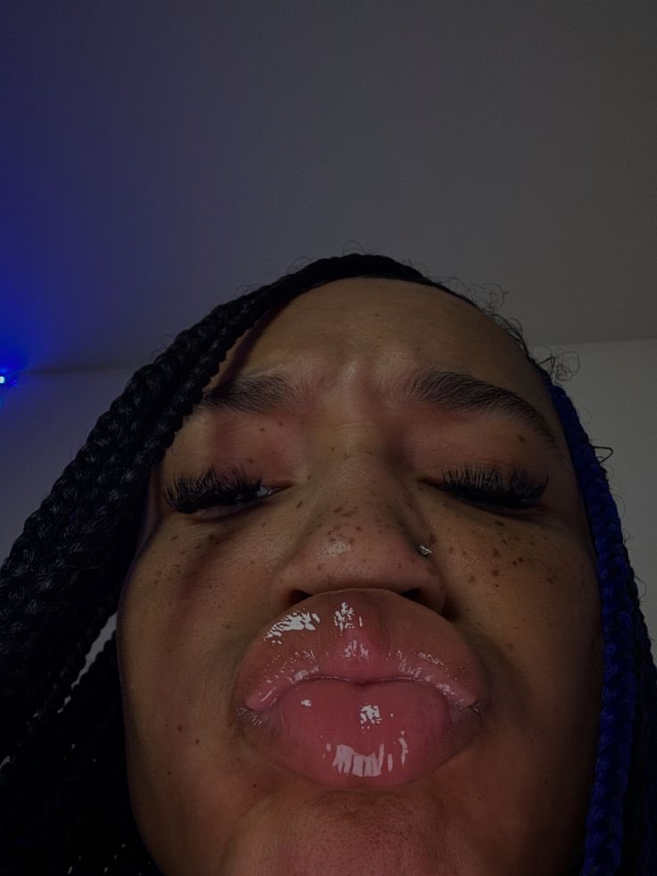 goonatopia's tweet photo. How I’m supposed to hold all this dick snot in?🍆🍆💦 #faceporn #ebony #dsl #moufmeat #nutty #bbllips https://t.co/82xsPdNLSM