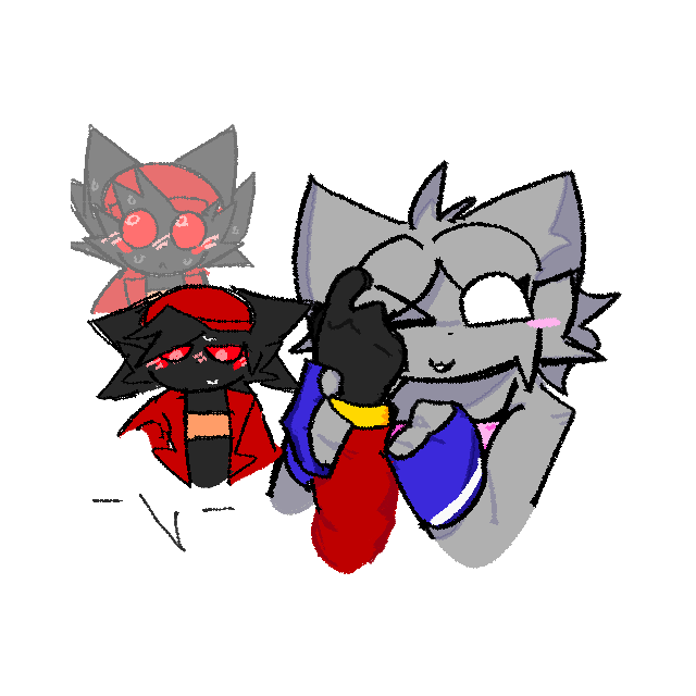 maplerrbj's tweet photo. nyan #pursuitcore https://t.co/il8PlBOOCa