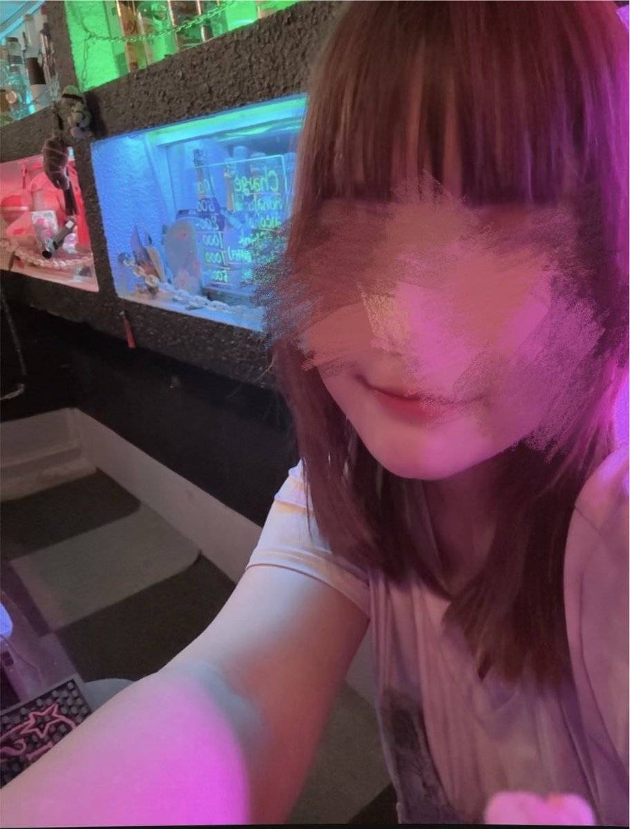 voice_t10's tweet photo. voiceお昼OPEN❣️
涼しくして待ってますよん、少しの時間でも是非に（՞>⩊<՞）お酒ソフドリ飲み放題です👾⚡️ https://t.co/9olHG63oYQ