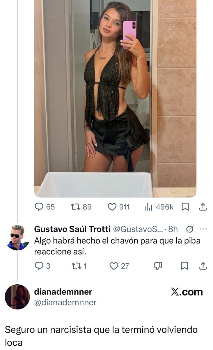 Uricarp91218's tweet photo. Ellas siempre son las victimas, no importa lo paso! https://t.co/dRAvBwzhqM