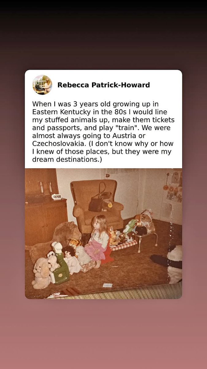 BecWritesHorror's tweet photo. Dream big, people! https://t.co/5burObAH3d