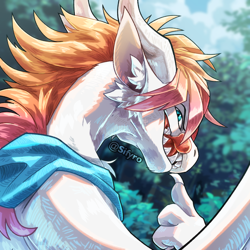 sifyro's tweet photo. Drew this dragon for Aether ;3 https://t.co/XiqAjdVR6k