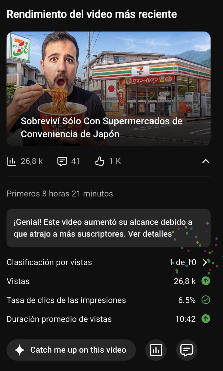 Blesth | YouTube Strategist tweet media