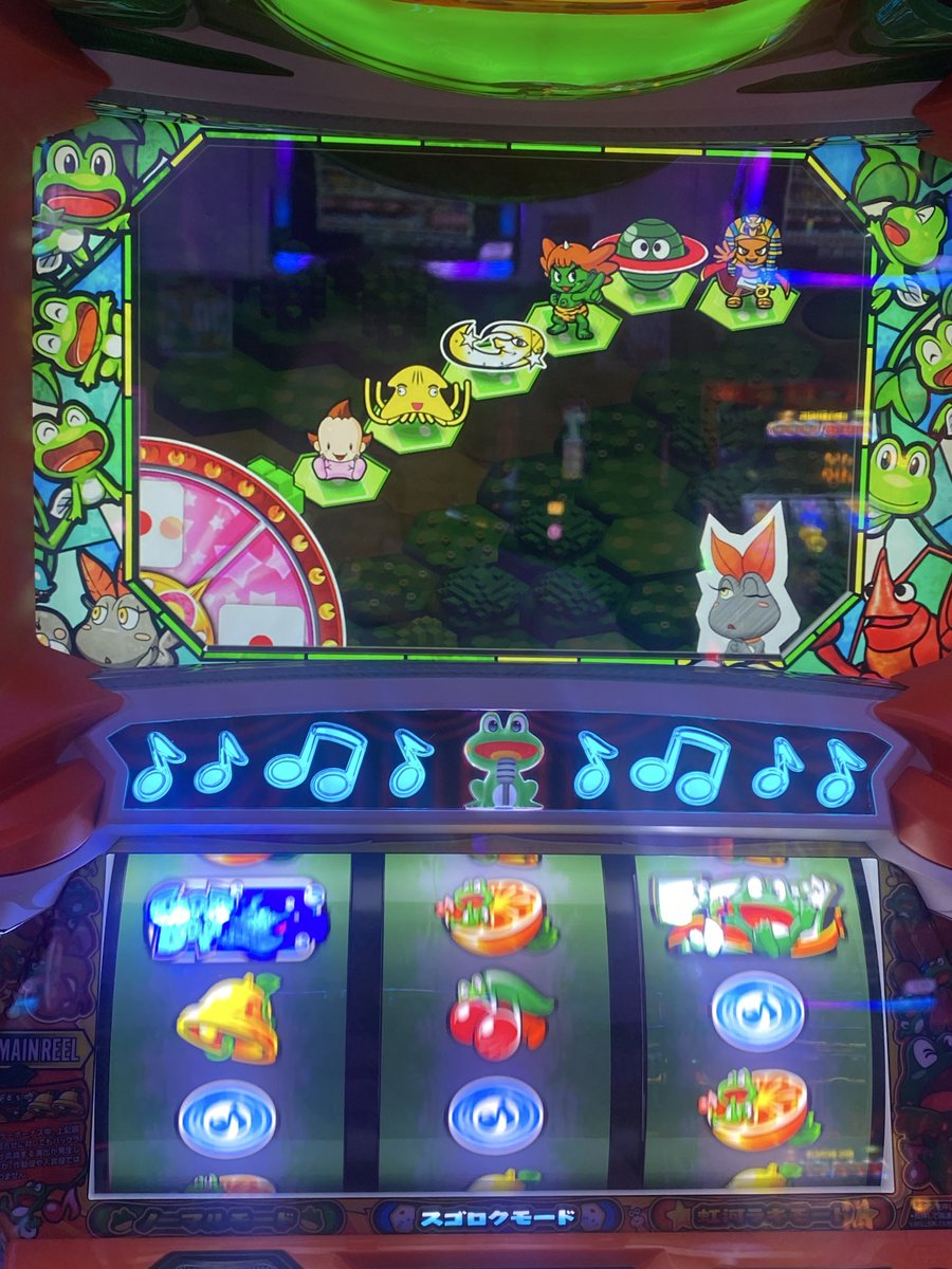 cijz5c90's tweet photo. #令和8年8月8日は超超超山佐プレミアムDAY https://t.co/RgZyRiFerX