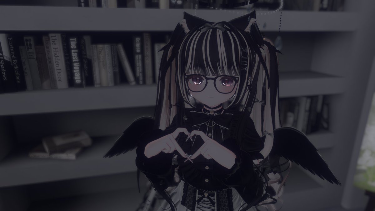 meruruvr's tweet photo. おはようございます🌤
あっという間に8月ですね！ https://t.co/E4XeT9dZ4Y