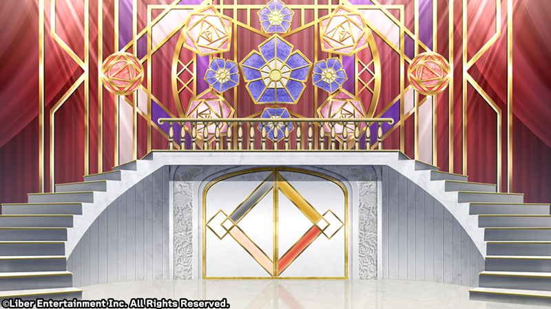 mankai_company's tweet photo. ★ACT5!配信情報★

近日、メインストーリー第五部17幕を配信いたします。

フルールカップのノミネート選考を突破したKICS、劇団百花、GOD座、そしてMANKAIカンパニー。本選が目前に迫る中、全劇団共通の公演テーマとして告げられたのは『シェイクスピア』―。

#エースリー https://t.co/R4tn4XqSMJ