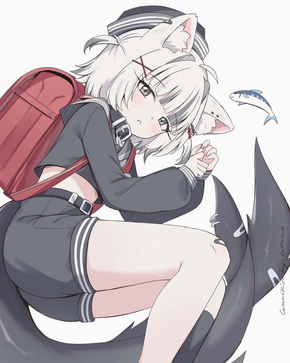 cattocut tweet picture