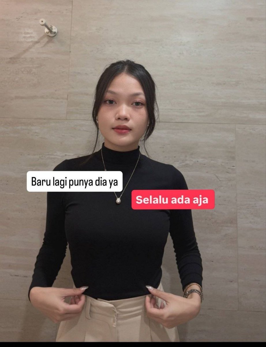 rxoullis's tweet photo. Selalu ada 

https://t.co/Gmy2lCiWyW

https://t.co/wMxNgfOT2W https://t.co/SSky1476xk