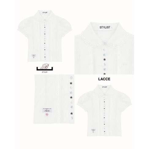 ttiramon_'s tweet photo. ส่งต่อ  STYLIST x Brinkkty - Lacce Blouses 002 เสื้อเชิ้ตกระดุม สีขาว M 420 ใส่ไป 1 ครั้งงง 

#ส่งต่อcintage #ส่งต่อเสื้อผ้ามือ2 #ส่งต่อเสื้อผ้า #ส่งต่อเสื้อผ้ามือสอง #โล๊ะตู้เสื้อผ้า #เสื้อผ้ามือสอง #vghbkk #cintageshop #stylistshop #23begins #atipa https://t.co/8oFMP8YGlv