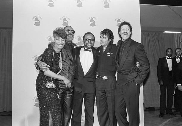 mjacksonlp's tweet photo. and to think there was a time when the grammys looked like this https://t.co/ppeaM2GTdF