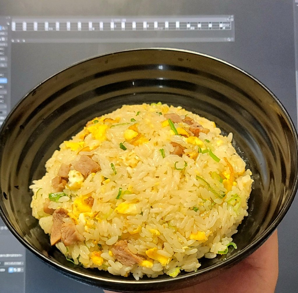 sakura_ginga's tweet photo. オリジナルで作ってみた。

んー82点！
旨いけど、やっぱ店の味とは違うのよねー😅 https://t.co/BAVBXTqVl1