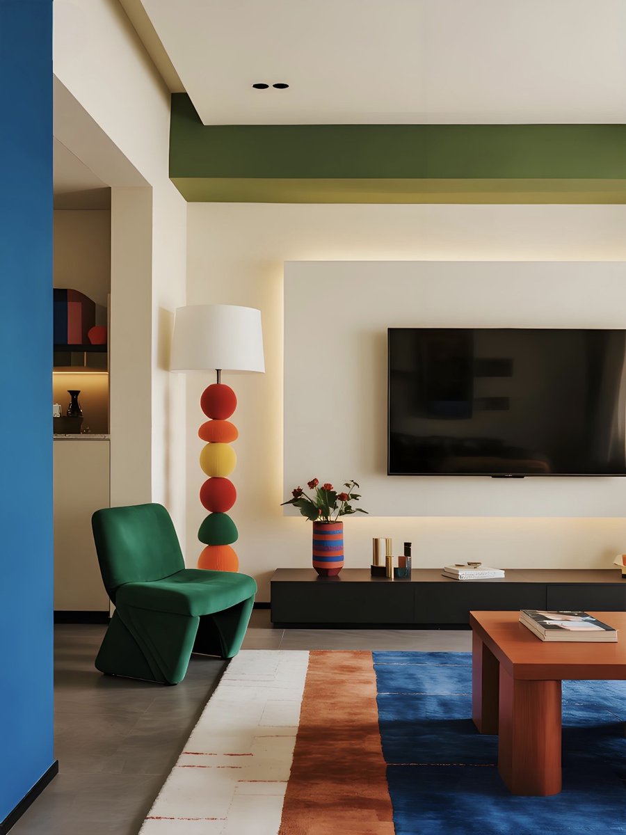 sekarwangikuu's tweet photo. I'm so in love with this 'Light Dopamine Style' decor, it just caught my eye instantly! https://t.co/iGZGx5y72s