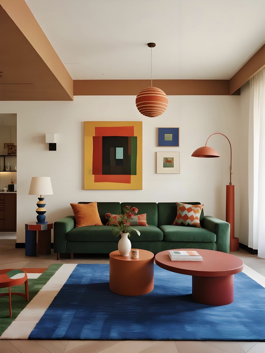 sekarwangikuu's tweet photo. I'm so in love with this 'Light Dopamine Style' decor, it just caught my eye instantly! https://t.co/iGZGx5y72s