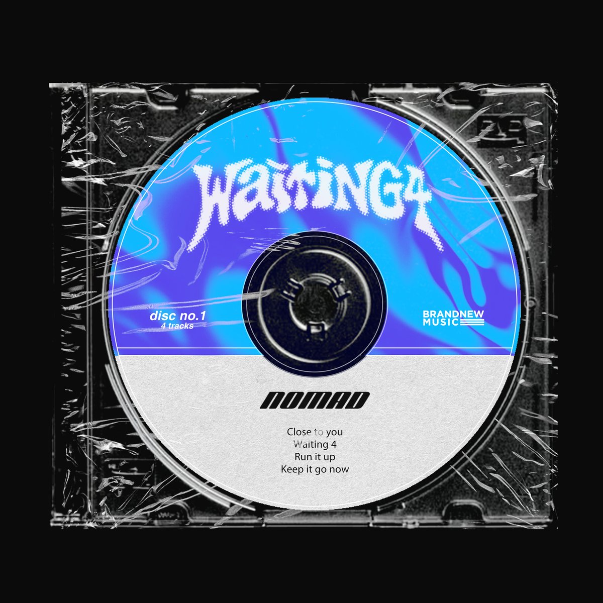 BN_Music's tweet photo. nomad [Waiting 4]

🔥OUT NOW🔥

Youtube 🔗 https://t.co/Mq2rqLhdZe
Spotify 🔗 https://t.co/tTIyq7TN1t
Apple Music 🔗 https://t.co/ucTzF7X1mF
Melon 🔗 https://t.co/IR8A59K4vr
genie 🔗 https://t.co/TeEz7aj2hW
Bugs 🔗 https://t.co/Wg9n7FwX4L

#nomad
#Waiting4
#브랜뉴뮤직 #BRANDNEWMUSIC