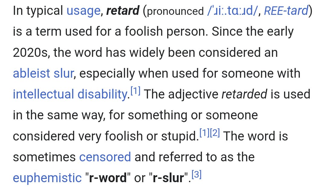 PaulOwnzU's tweet photo. @FrostUriah @derekbwriting Huh idk I don't find anywhere where it says it stopped being one https://t.co/rsvKKqtvGF