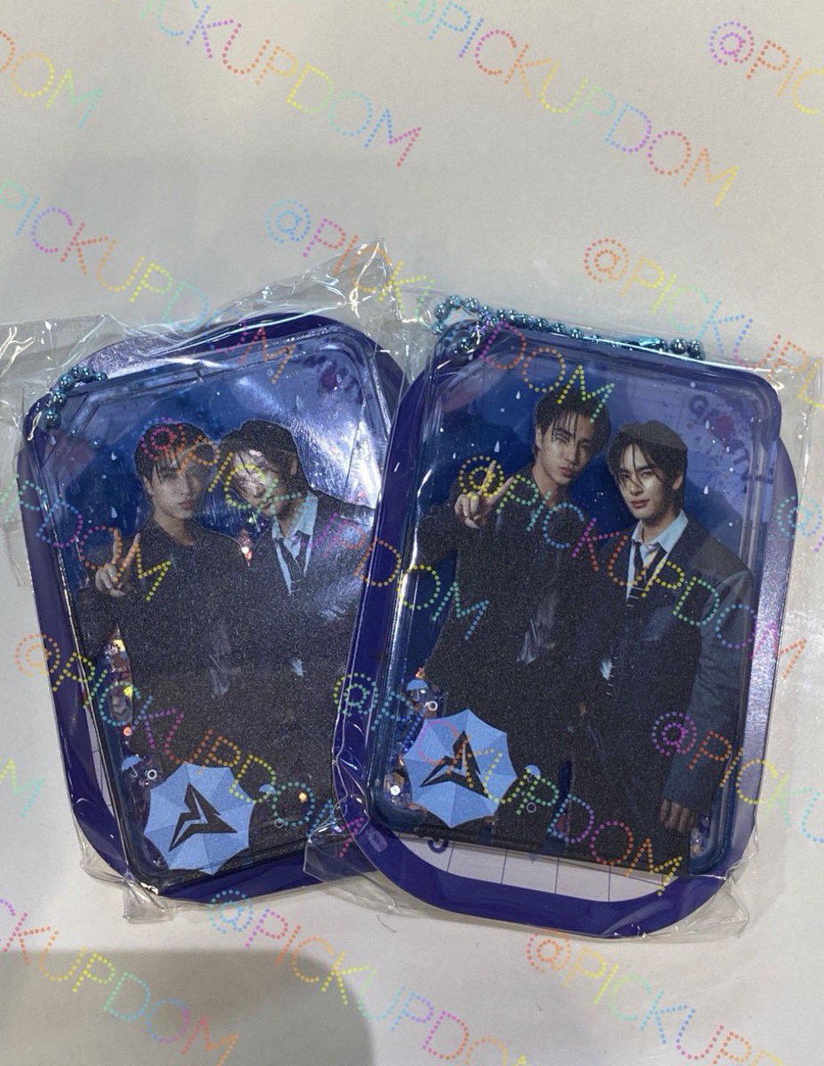 pickupdom's tweet photo. WTS GASHAPON PERTHSANTA 350 บาท

สนใจทักสอบถามมาได้เลยนะ

#ตลาดนัดgmmtv #ตลาดนัดเพิร์ธแซนต้า
#GMMTVFANIVAL2026
#PerthSanta https://t.co/ywrPLMaotR