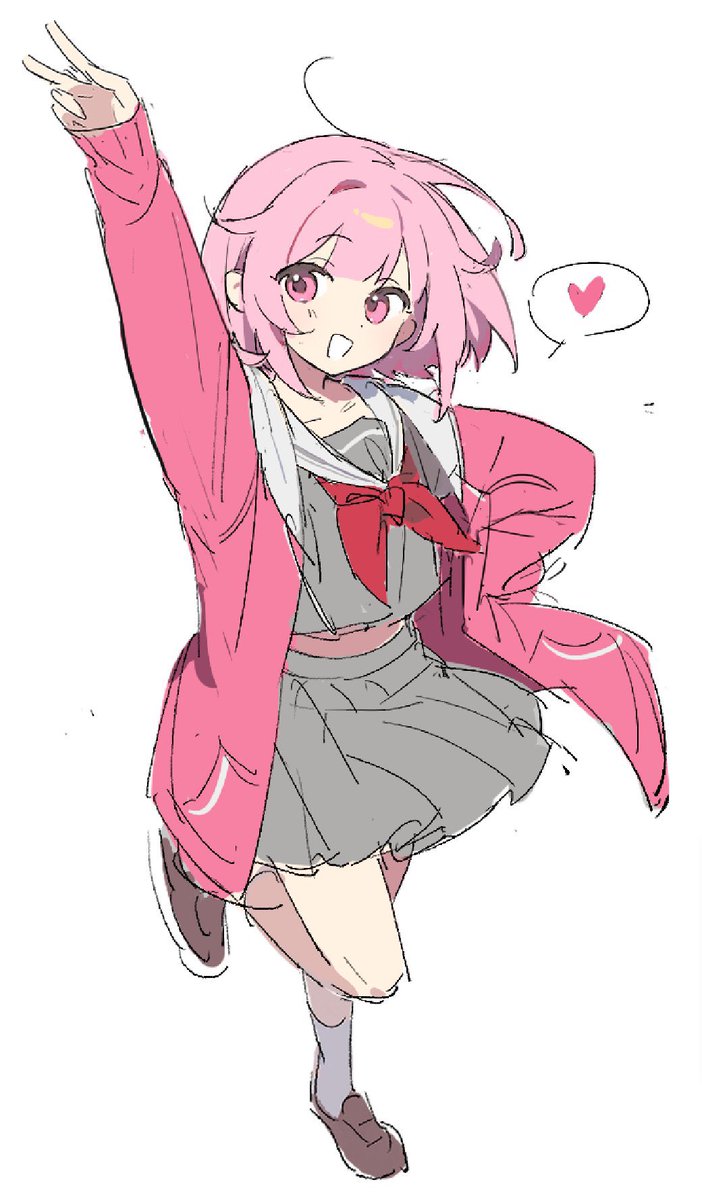 Ame_928's tweet photo. 過去絵
#prsk_FA https://t.co/euwPYnbbEn