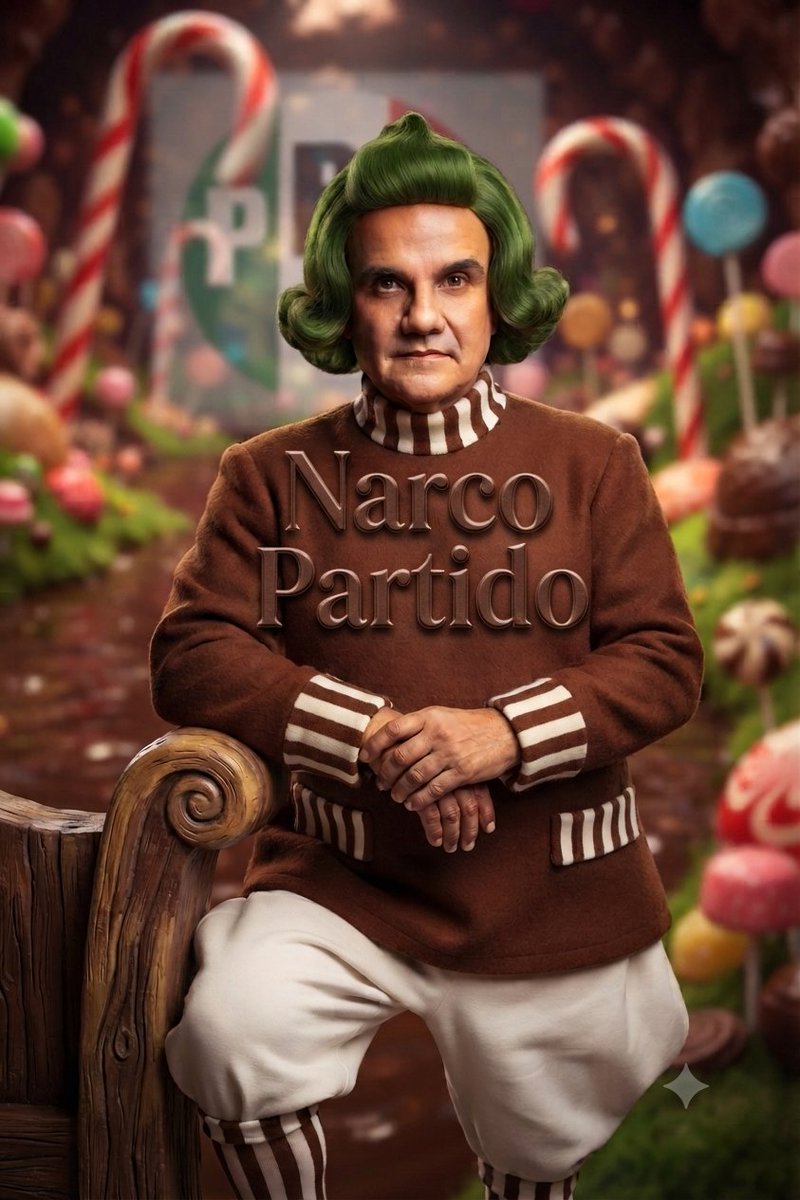 avilesgaar's tweet photo. @manuelanorve El duende umpa lumpa Añorve haciendo su teatro, cómo si Mario Villanueva no lo hubieran detenido por narcotraficante https://t.co/RgWnuNtric