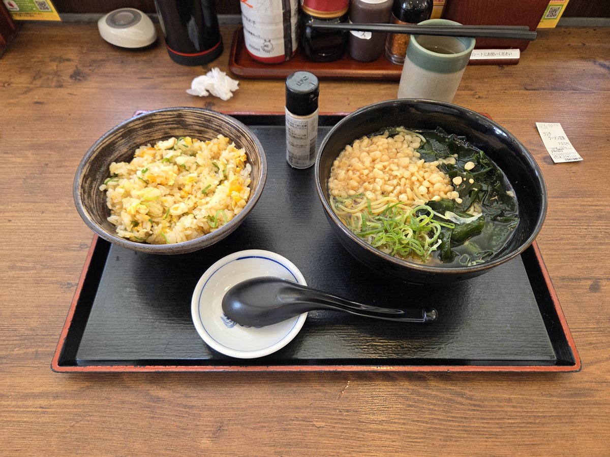 Choosan_3's tweet photo. 頂きま～す https://t.co/rN0WQ60QEU