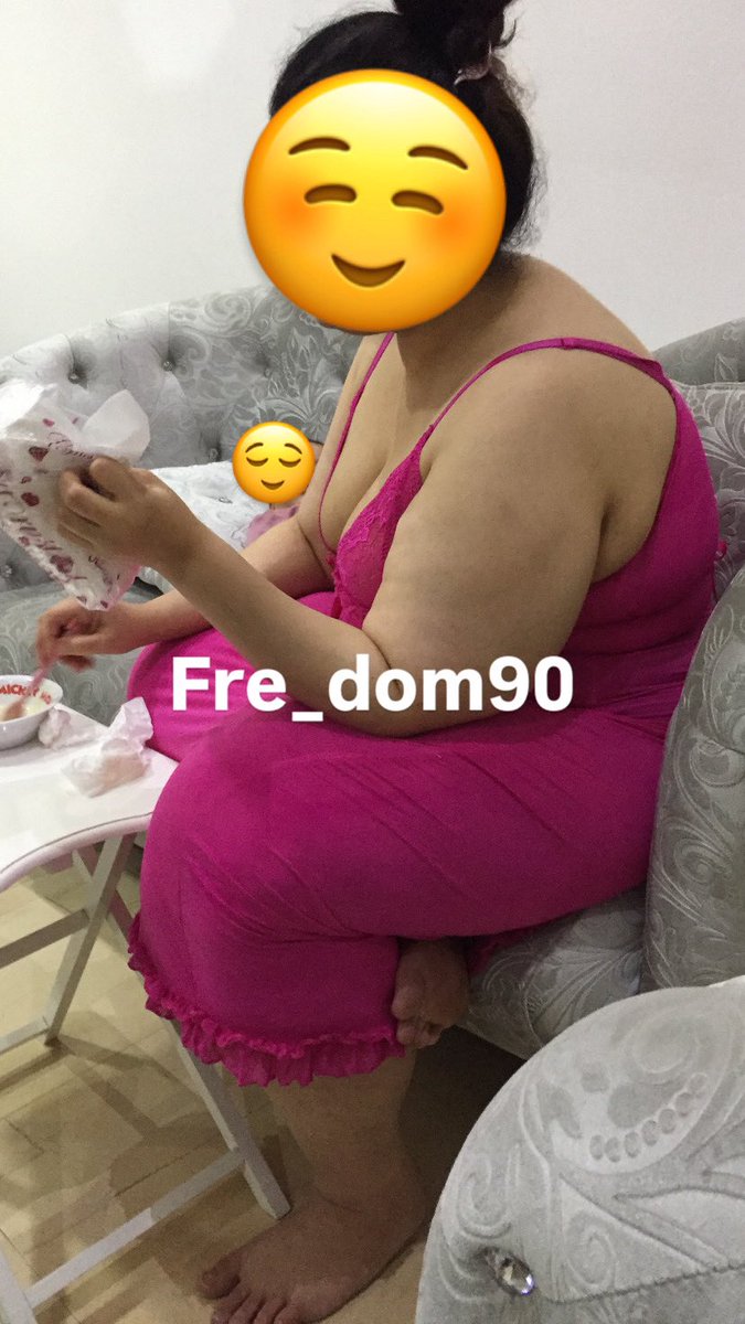 fre_dom90's tweet photo. ام عيالي ولاء حبيبتي احبك واموت على جسمك المليان شحم رخيص
#زوجتي https://t.co/9oUr3RqAlW