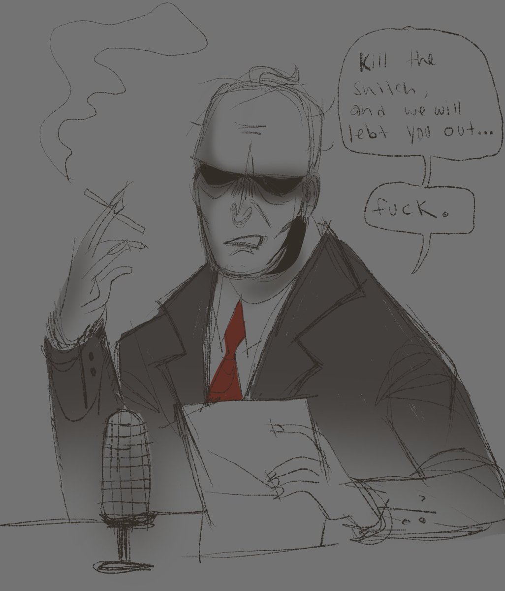 3Buzzen's tweet photo. I like to imagine Easterman messing up his lines in a pathetic kind of way #easterman https://t.co/I19rFxEfeR