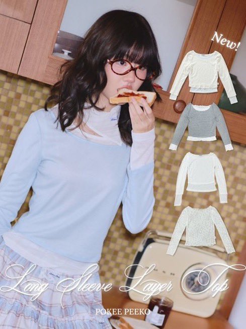 ttiramon_'s tweet photo. ส่งต่อ POKEE | Long Sleeve Layer top เสื้อแขนยาวใส่เลเยอร์ ขาว+ฟ้า 500 บาท

#ส่งต่อcintage #ส่งต่อเสื้อผ้ามือ2 #ส่งต่อเสื้อผ้า #ส่งต่อเสื้อผ้ามือสอง #โล๊ะตู้เสื้อผ้า #เสื้อผ้ามือสอง #vghbkk #cintageshop #stylistshop #23begins #atipa https://t.co/nKb1sZo7yp