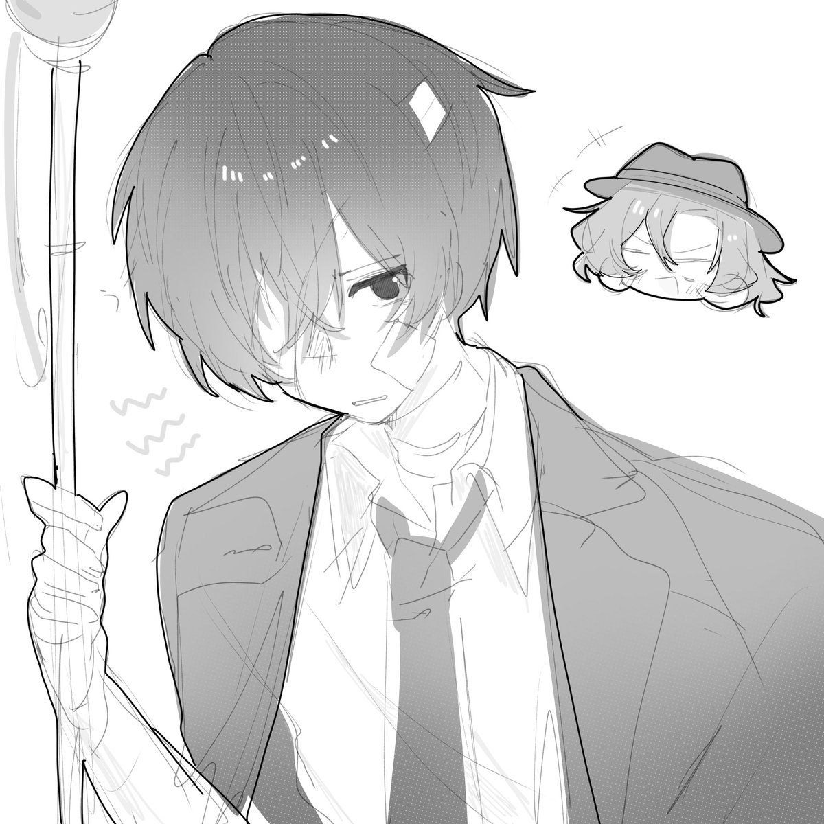 hebi_er's tweet photo. 息抜き https://t.co/KgGcsPoINd