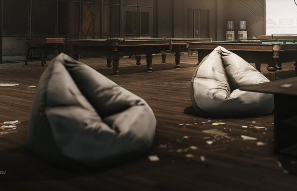 PapolloAD's tweet photo. Anyone know where i could get one of these bean bag chairs? https://t.co/s7bNOSSNjB