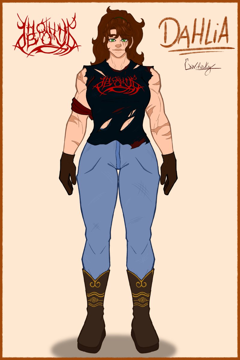 EyeToEye985's tweet photo. E a burra esqueceu de postar o desenho pronto 

#art #OC #ordemparanormal https://t.co/hda8KM0bmb