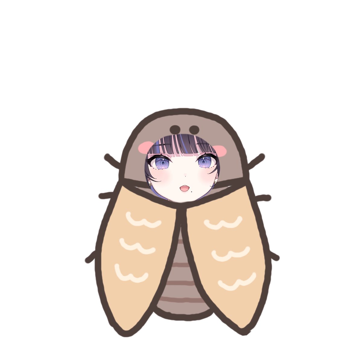 kamikumononoa's tweet photo. 本当にスクロールしちゃうんですか…？

もう会えないかもしれないですよ？ﾐﾝﾐﾝ https://t.co/gnSj1SWOxT