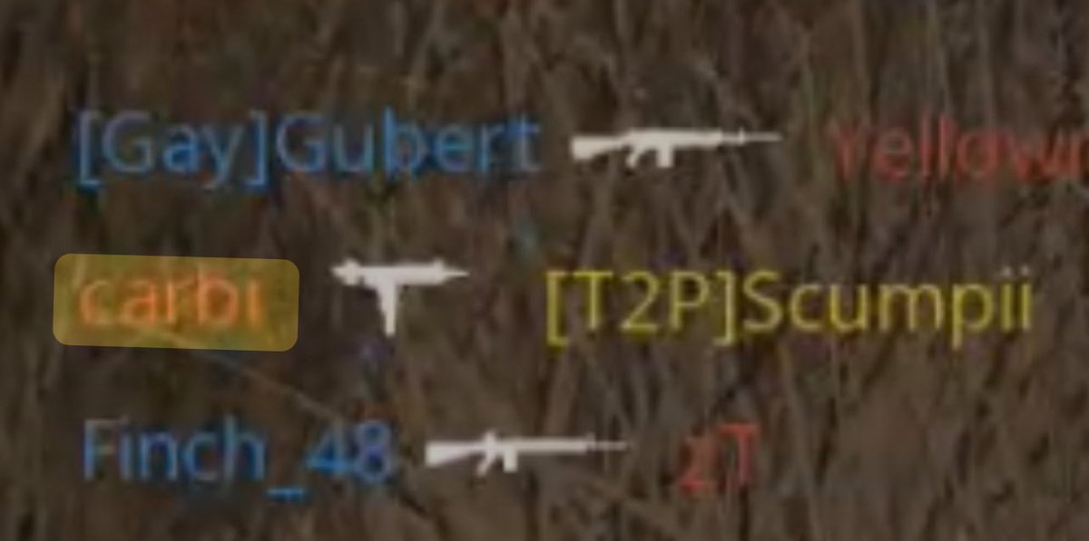 carbi7i's tweet photo. killed scump btw https://t.co/CFdIwFkhNf