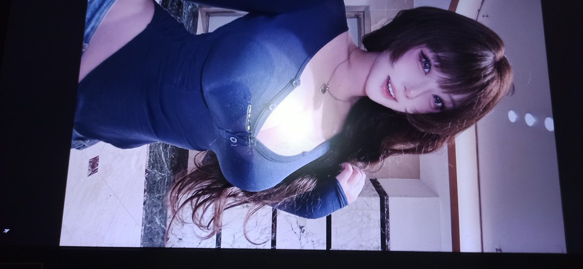 Bolo1598's tweet photo. Tributed the Asian goddess @Takomayuyi but as expected my asian load is too small and watery even after a whole 2 days saving it and edging #cumtributeِs #semenonpicture #sph https://t.co/YQbsHR522v