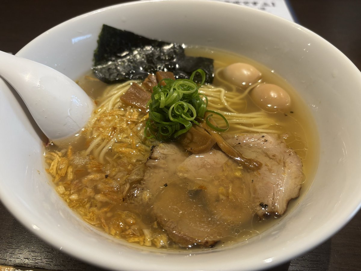 麺狂浪人 卍 (@menkyoRoninMNJ) / Posts / X