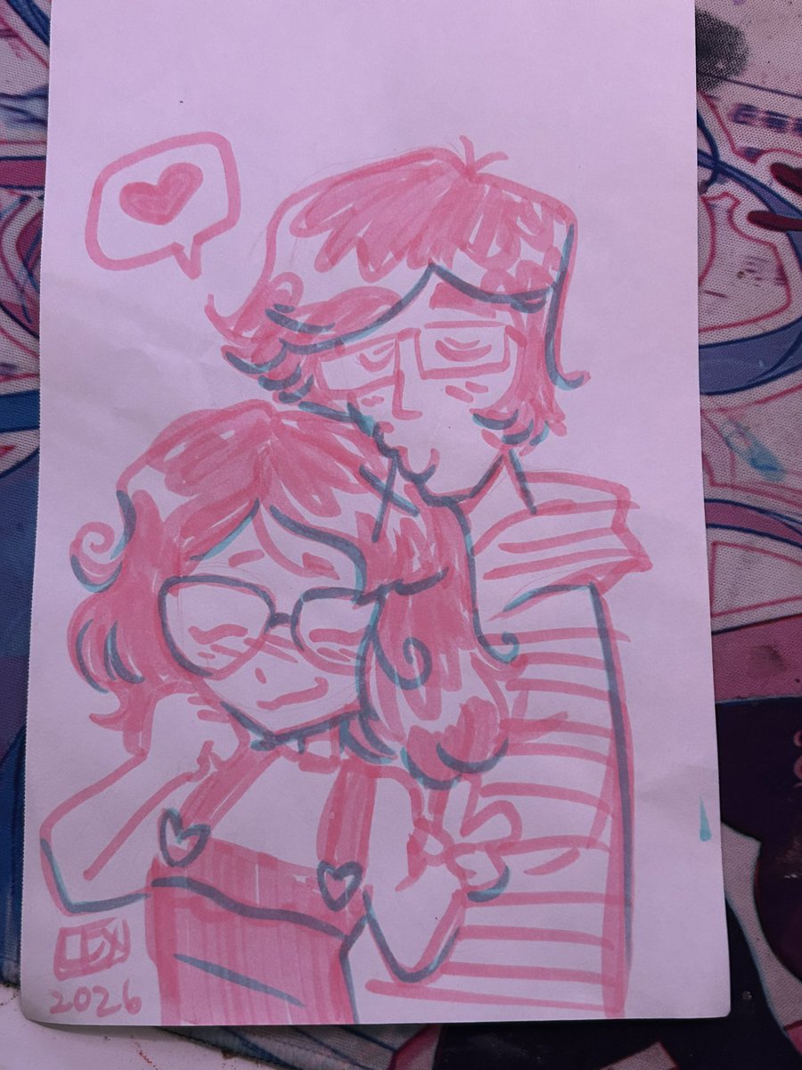 virtuallyrotted's tweet photo. MEEHEHEHE DASHCON HAULL!!!!! and a very lovely comm by @MothBytez https://t.co/q9t1FWTwDr