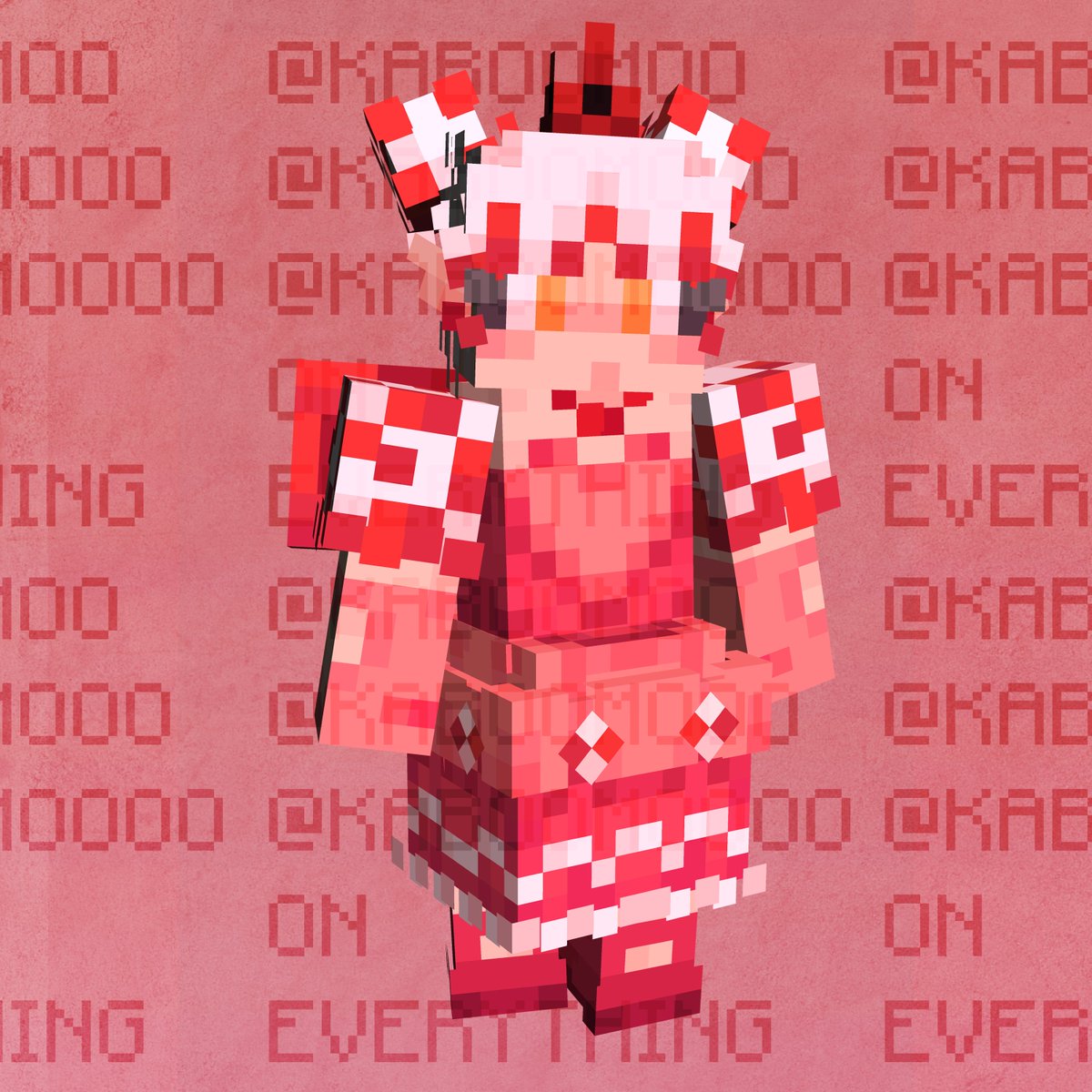 kaboomoooo's tweet photo. mc model comms ! https://t.co/Jg1tb7WGZg