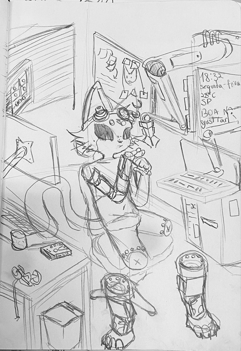 gusttaroxxa's tweet photo. I will make this digital soon https://t.co/MrIU2Bkyzb