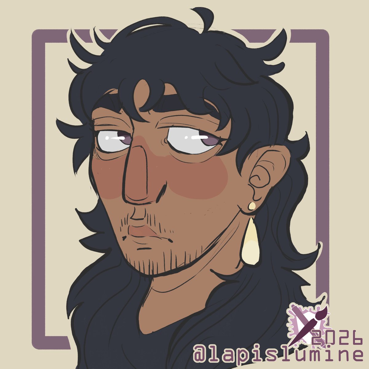 lapislumine's tweet photo. artfight attack 21/21. for rucurlii
#artfight #oc https://t.co/67XGUCCrRo